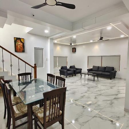 Vedganga Villa - Homestay Kolhapur Zewnętrze zdjęcie