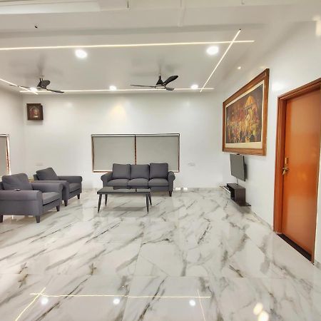Vedganga Villa - Homestay Kolhapur Zewnętrze zdjęcie