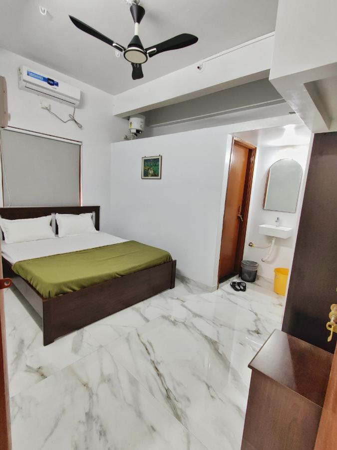 Vedganga Villa - Homestay Kolhapur Zewnętrze zdjęcie