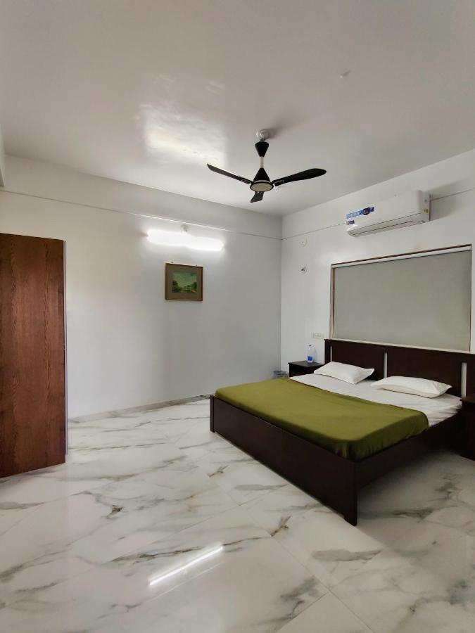 Vedganga Villa - Homestay Kolhapur Zewnętrze zdjęcie