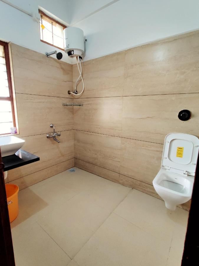 Vedganga Villa - Homestay Kolhapur Zewnętrze zdjęcie